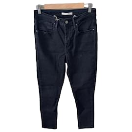 Levi's 721 Vaqueros Skinny de Tiro Alto