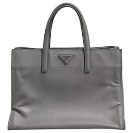 Prada Borsa Tote in Pelle Saffiano