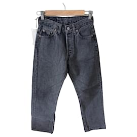 Levi's 501 Original Fit Jeans - Grigio