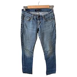 Levi's 524 Too Super Low Vaqueros Bootcut
