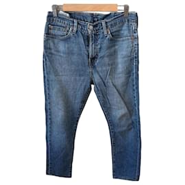 Levi's 510 Skinny Fit Jeans
