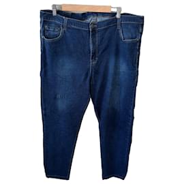 Levi's 550 Relaxed Fit Jeans flanellgefüttert