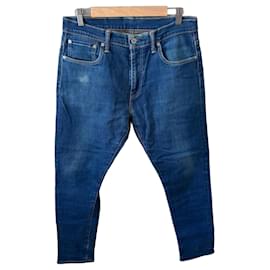 Levi's 520 Jeans Premium Extreme Taper