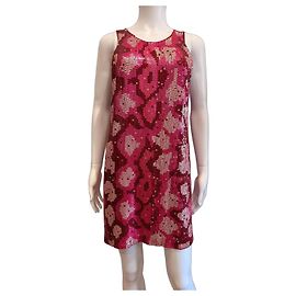 Barbara Bui Vestido Mini de Lentejuelas