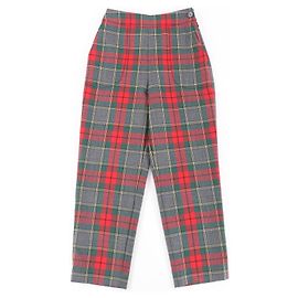 Christian Dior Wollhose