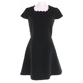 Autre Marque YOKO CHAN YCD-124-918 Kleid