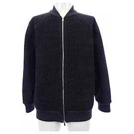 Chaqueta de cuero Hermès 51-5021