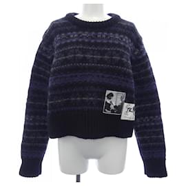 Christian Dior Knitwear