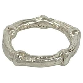 Tiffany & Co. Vintage Bamboo Band Ring