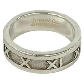 Tiffany & Co Tiffany Vintage Atlas Band Ring