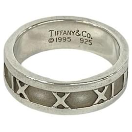 Tiffany & Co Tiffany Vintage Atlas Band Ring