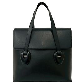 Borsa Tote Gucci in pelle vintage
