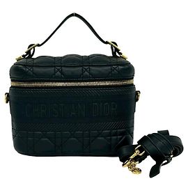 Piccola Vanity da Viaggio Christian Dior