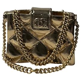 Spilla Motif Borsa Matelassé Chanel