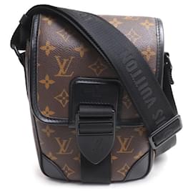 Borsa a Spalla Louis Vuitton Archie Messenger PM