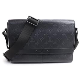 Borsa a tracolla Louis Vuitton Sprinter Messenger