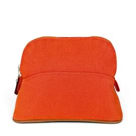 HERMES Bolide Mini Pouch - Hermès