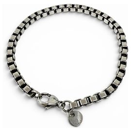 Bracciale con charm Tiffany & Co. Venetian SV925