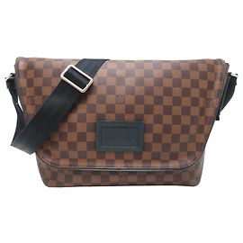 Borsa a tracolla Louis Vuitton Sprinter MM da uomo