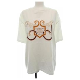 Camiseta Hermes T-shirt - Hermès