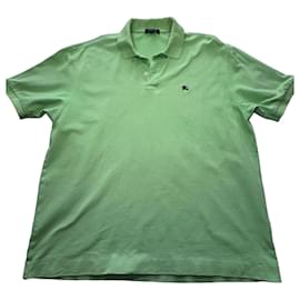 Polo Burberry