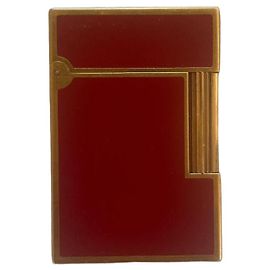 Autre Marque S.T. Dupont Lighter Serial Number 19JGA61