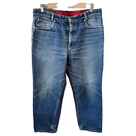 Jeans Burberry