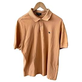 Burberry London Polo Shirt