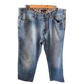 Jeans Burberry London