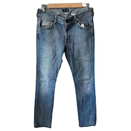 Armani Jeans Indigo Series No. 007