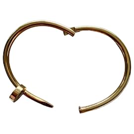Bracciale Juste Un Clou Cartier Oro Giallo