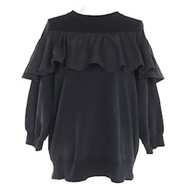 Valentino Sweatshirt aus Baumwolle