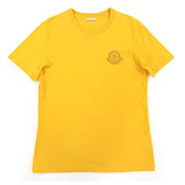 Camiseta de algodón Moncler