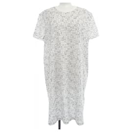 Hermès Hermes Strickkleid