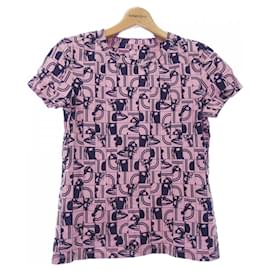 Camiseta Hermes T-shirt - Hermès