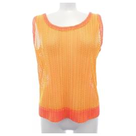 Autre Marque Top de punto PLEATS PLEASE