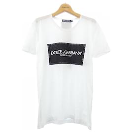 Dolce & Gabbana T-shirt Dolce&Gabbana