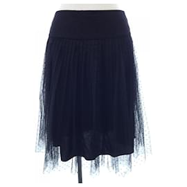 Falda Christian Dior
