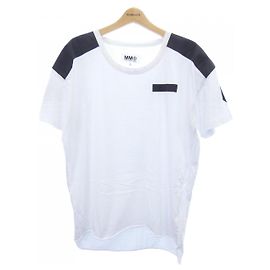 Maison Martin Margiela Camiseta MM6