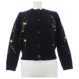 Christian Dior Cardigan aus Kaschmir-Mischung