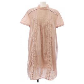 Túnica Burberry