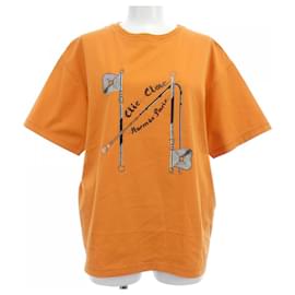 Camiseta Hermès