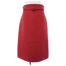 Falda Christian Dior