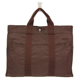Hermès Borsa Tote Hermes Her Line MM
