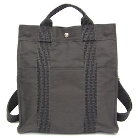 Hermès Zaino Hermes Her Line A Dos MM