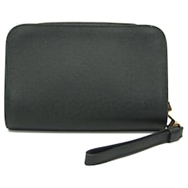 Clutch da uomo Louis Vuitton Taiga Baikal M30184
