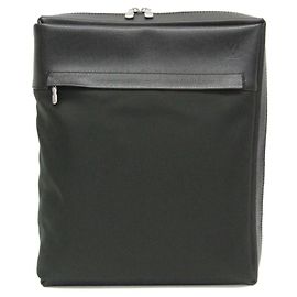 Sac à bandoulière Louis Vuitton Taiga Beluga pour homme