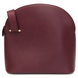 Borsa a una spalla Cartier Must in Bordeaux