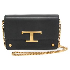 Tod's T-Timeless Belt Umhängetasche mit Kette