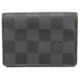 Louis Vuitton Envelope Business Card Holder